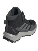 Boty adidas Terrex AX4-R Mid Jr IF6520