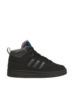 Boty adidas Rapid Court Mid Winterized Jr JR2804