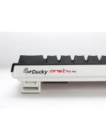 Ducky One 2 Pro Mini herní USB QWERTY klávesnice černá