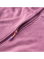 Dámský fleece LADY ZALIA Dámský fleece LADY ZALIA