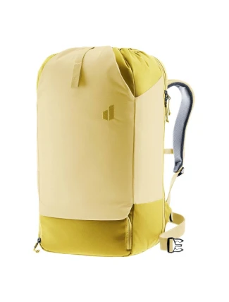 Deuter Utilion 34+5 3816224-8803 Zázvor Kurkuma Deuter Utilion 34+5 3816224-8803 Zázvor Kurkuma
