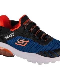 Skechers Slip-Ins: Razor Air - Hyper-Brisk 403839L-RYBK Blue 27