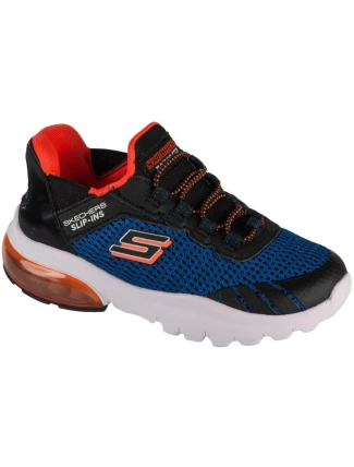 Skechers Slip-Ins: Razor Air - Hyper-Brisk 403839L-RYBK Blue 27