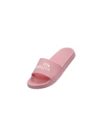 Dámské žabky do bazénu Kubota Basic Pink KKBB03