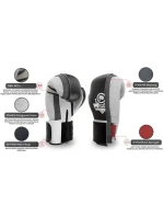 Boxerské rukavice 10oz - Classic White - Origin Series Boxerské rukavice 10oz - Classic White - Origin Series