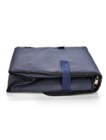 Meteor Frigid 12,5 l termotaška tmavě modrá/šedá Meteor Frigid 12,5 l termotaška tmavě modrá/šedá