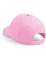 Beechfield B 10 5 panelová kšiltovka "Original" 53.0010 classic pink Beechfield B 10 5 panelová kšiltovka "Original" 53.0010 classic pink