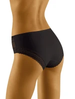 Wol-Bar Bibi barva: černá