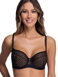 Ava 2102 Innesa Maxi barva:černá