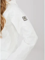 IT KR bunda FL10126.00 ecru