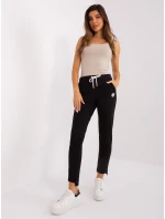 Tepláky RV DR 8370 1.57P černé