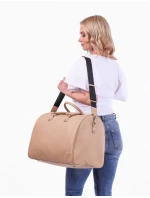 Dámská cestovní taška Vuch Doryge Beige
