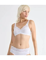 SLOGGI ROMANCE – Romantická bralette bez kostic Sloggi SLOGGI ROMANCE – Romantická bralette bez kostic Sloggi