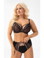 Gorsenia K 977 Latika spodní díl bikin S-2XL