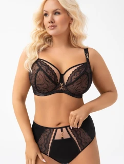 Gorsenia K 977 Latika spodní díl bikin S-2XL