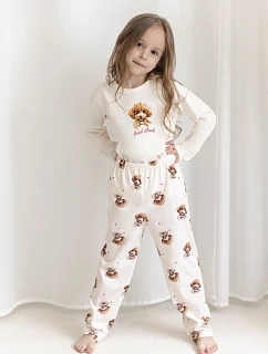 Pyžamo Taro 3649 Coco, délka rukávů 122–140, Z26