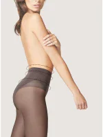 Dámské punčochové kalhoty Fiore Body Care Bikini Fit M 5113 40 den Dámské punčochové kalhoty Fiore Body Care Bikini Fit M 5113 40 den