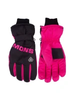 Lyžařské rukavice YOCLUB REN-0353K Lyžařské rukavice YOCLUB REN-0353K