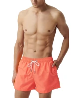 Pánské plavky 222 coral - Atlantic