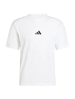 Tričko adidas Essentials Small Logo Single Jersey M JF1092 pánské