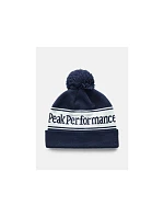 Zimní čepice Peak Performance Pow Hat – blue shadow/offwhite Zimní čepice Peak Performance Pow Hat – blue shadow/offwhite