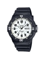 Hodinky CASIO MRW-200H-7BVDF + krabice Hodinky CASIO MRW-200H-7BVDF + krabice