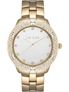 Dámské hodinky Paul Lorens PL8527B2-3D1 + BOX