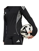 Dětský tréninkový top adidas Tiro 25 Competition černý IW0453