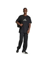 Pánské tričko adidas Camo Explorer Graphic T-shirt black JZ7500 pánské