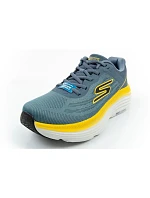 Pánská lehká sportovní běžecká obuv Skechers Max Cushioning