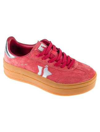 Skechers Academy Hi-Elevated Essence 185430-RDBL červené 36 Skechers Academy Hi-Elevated Essence 185430-RDBL červené 36