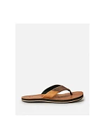 Plážové žabky RIP CURL Oxford Leather Open Toe, tyrkysové