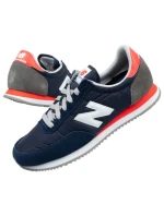 Dámská obuv Ul720Ua - New Balance Dámská obuv Ul720Ua - New Balance