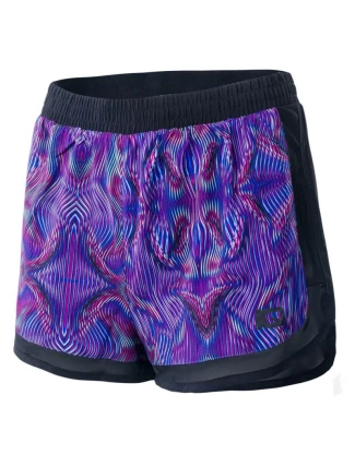 IQ Digra Dámské šortky W 92800195230