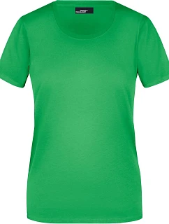 Daiber JN 901 Dámské tričko 02.0901 fern green
