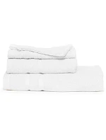 The One Towelling Bamboo 50 Ručník "Bamboo" 48.1034 white The One Towelling Bamboo 50 Ručník "Bamboo" 48.1034 white