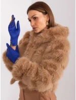 Rukavice AT RK 238601.98 kobalt Rukavice AT RK 238601.98 kobalt