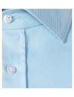 Journey košile pánská slant blue/white Journey košile pánská slant blue/white