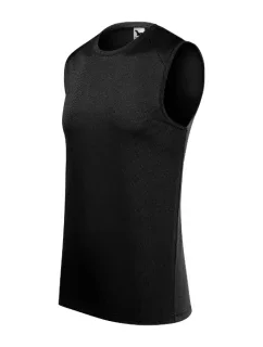 Breeze tílko pánské černá