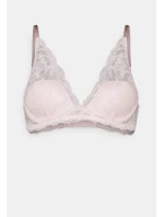 Dámská podprsenka Lotus QF6396E - TH1 - Pastelově růžová - Calvin Klein Dámská podprsenka Lotus QF6396E - TH1 - Pastelově růžová - Calvin Klein