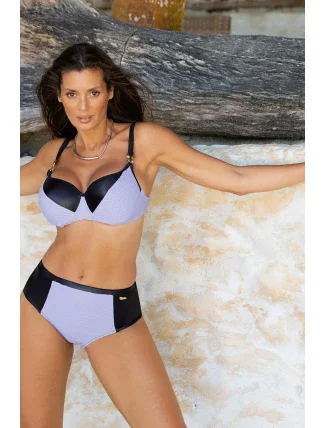 Dvoudílné plavky model 165674 Marko Dvoudílné plavky model 165674 Marko