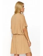 Denní šaty model 192945 Makadamia