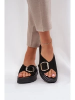 Pantofle  model 211970 Step in style