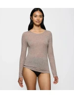 Beauty Layers LSL Top 04 - BROWN - TRIUMPH BROWN - TRIUMPH Beauty Layers LSL Top 04 - BROWN - TRIUMPH BROWN - TRIUMPH