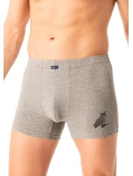 Boxerky Key MXH 703 B25 M-2XL