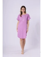 Košile Leveza 1716 Rena kr/r M-2XL