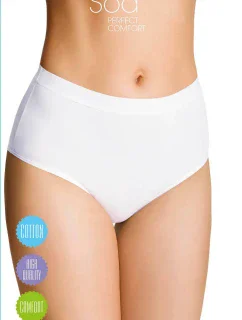 Dámské kalhotky Emili Soa S-3XL
