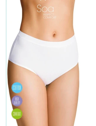 Dámské kalhotky Emili Soa S-3XL Dámské kalhotky Emili Soa S-3XL