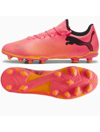 Fotbalové boty Puma Future 7 Play FG/AG M 107723-03 Fotbalové boty Puma Future 7 Play FG/AG M 107723-03