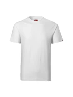 Tričko Malfini Base M MLI-R06LW white pánské Tričko Malfini Base M MLI-R06LW white pánské